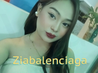 Ziabalenciaga