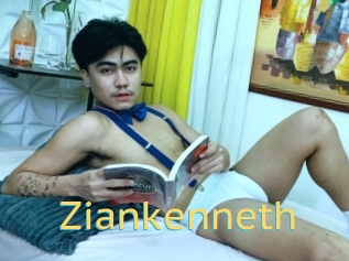 Ziankenneth