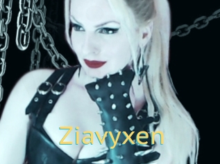 Ziavyxen