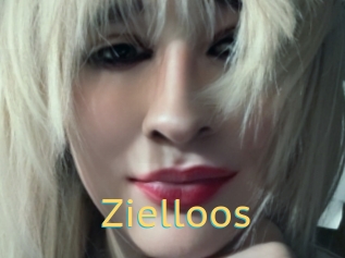 Zielloos