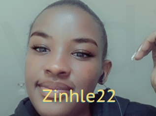 Zinhle22