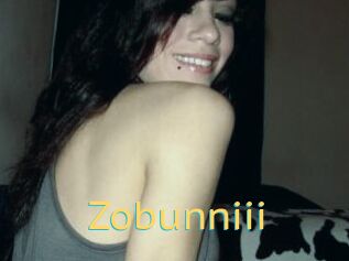 Zobunniii