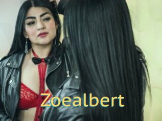 Zoealbert