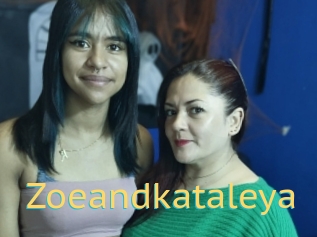 Zoeandkataleya