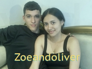 Zoeandoliver