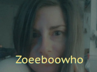 Zoeeboowho
