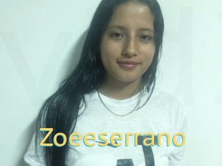 Zoeeserrano