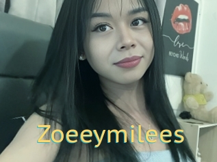 Zoeeymilees