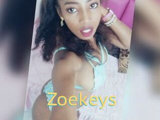 Zoekeys