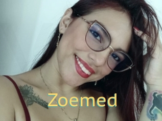 Zoemed