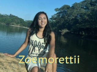 Zoemorettii