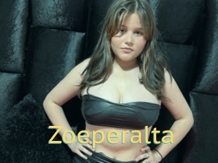 Zoeperalta