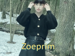 Zoeprim