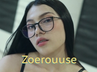 Zoerouuse