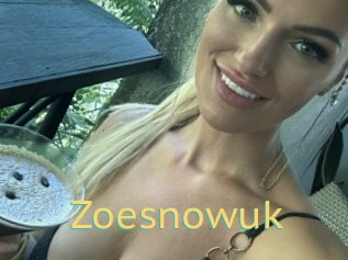 Zoesnowuk