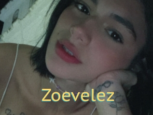 Zoevelez