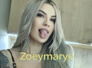 Zoeymarye