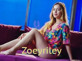 Zoeyriley