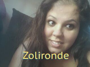 Zolironde