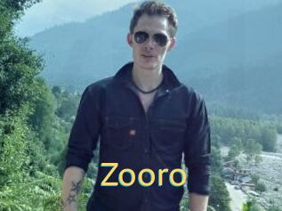 Zooro