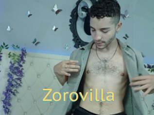 Zorovilla