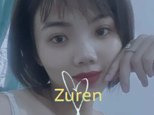 Zuren