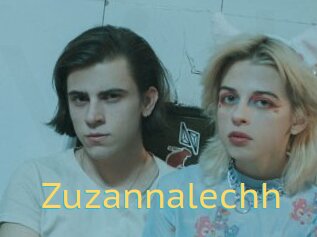 Zuzannalechh