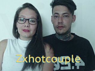 Zxhotcouple