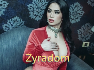 Zyradom